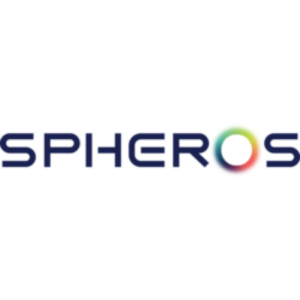 Logo-spheros